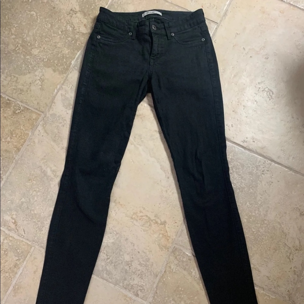 Rich & Skinny Jeans